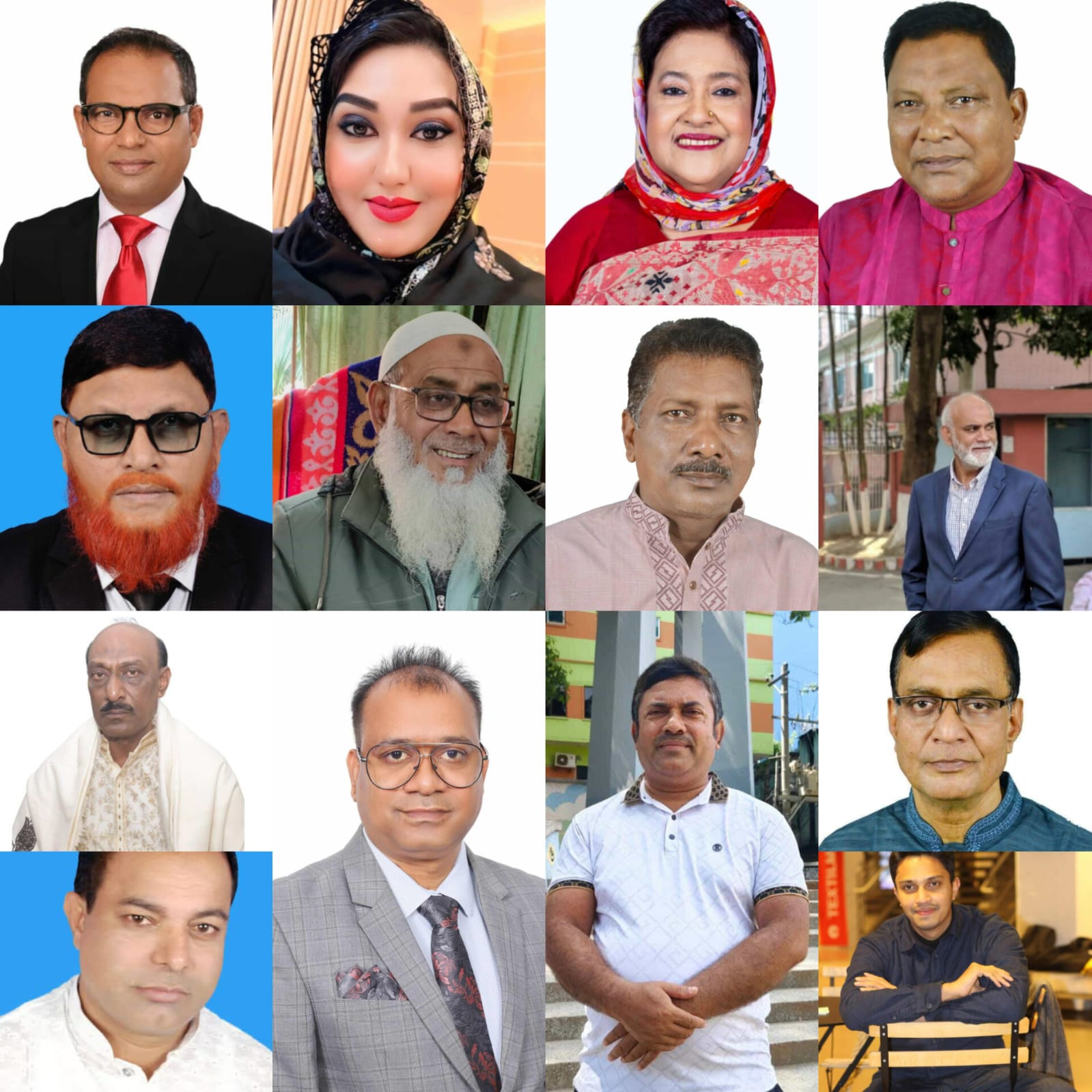 চাঁপাইনবাবগঞ্জ-২ আসনে বিএনপির মনোনয়ন প্রতিযোগিতা: উৎসবের ভিড় ও আত্মীয়তার লড়াই।