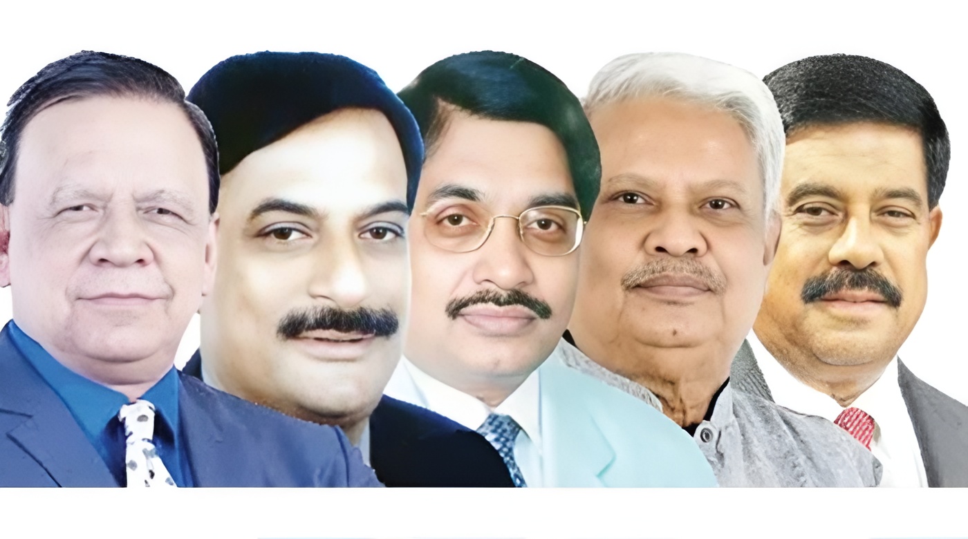 বিএনপির মনোনয়ন লড়াইয়ে জোরালো হচ্ছে গ্রুপিং,,