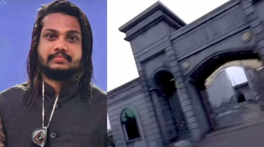 মেহেরপুরের ক্যাসিনো সম্রাট মোরশেদুল আলম লিপু সাতক্ষীরায় আটক,,
