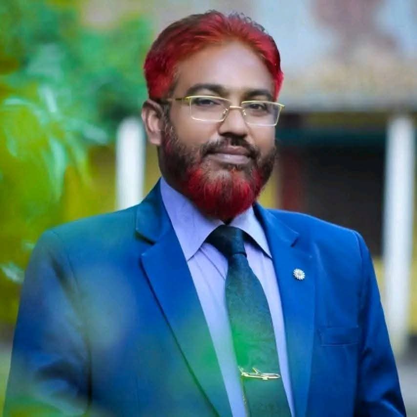 চন্দ্রাবাজ রশিদা বেগম শিক্ষা কমপ্লেক্সে অনাকাঙ্ক্ষিত আচরণের বিরুদ্ধে প্রতিবাদ,