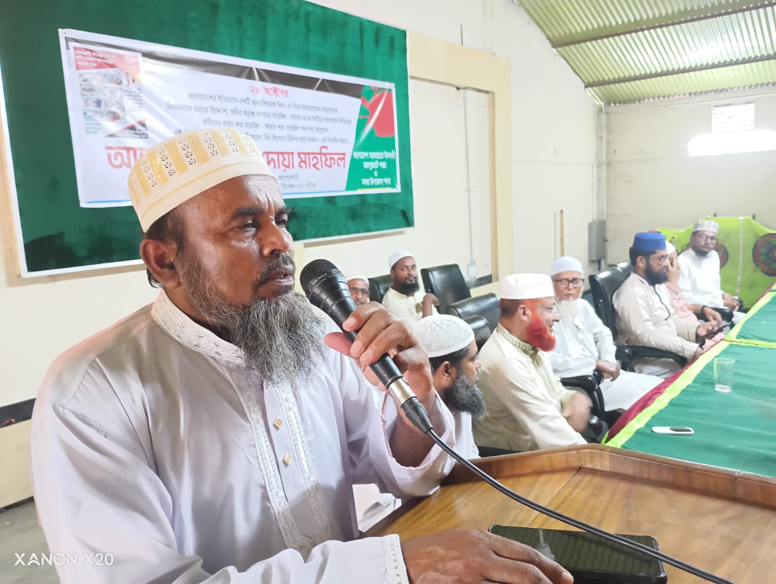 জয়পুরহাটে ২৮ অক্টোবর স্মরণে আলোচনা সভা ও দোয়া মাহফিল,
