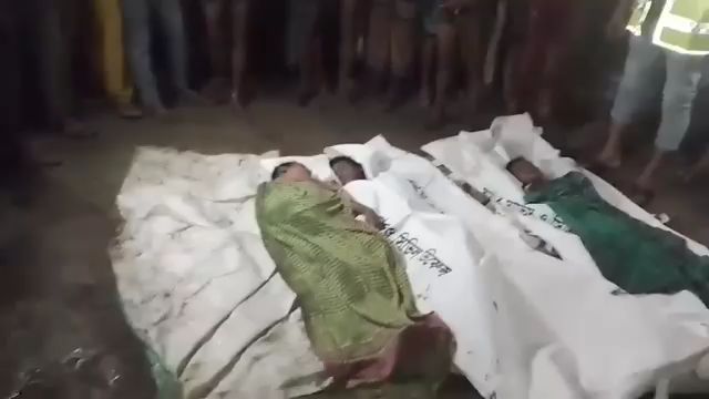 মাদারগঞ্জে নদীতে ডুবে ৩ শিশুর মর্মান্তিক মৃত্যু, নিখোঁজ আরও ২জন,