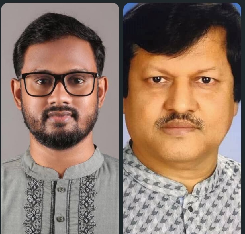 জামালপুর -৩ আসন মেলান্দহ, মাদারগঞ্জ উপজেলা নিয়ে গঠিত।