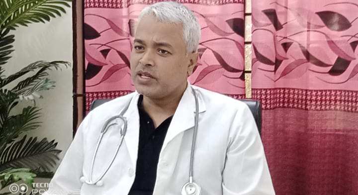 মানবিক আরএমও’র বদলিতে শৈলকূপা বাসি উদ্বেগ — এলাকাবাসীর দাবি, “অবিলম্বে অর্ডার বাতিল করা হোক”