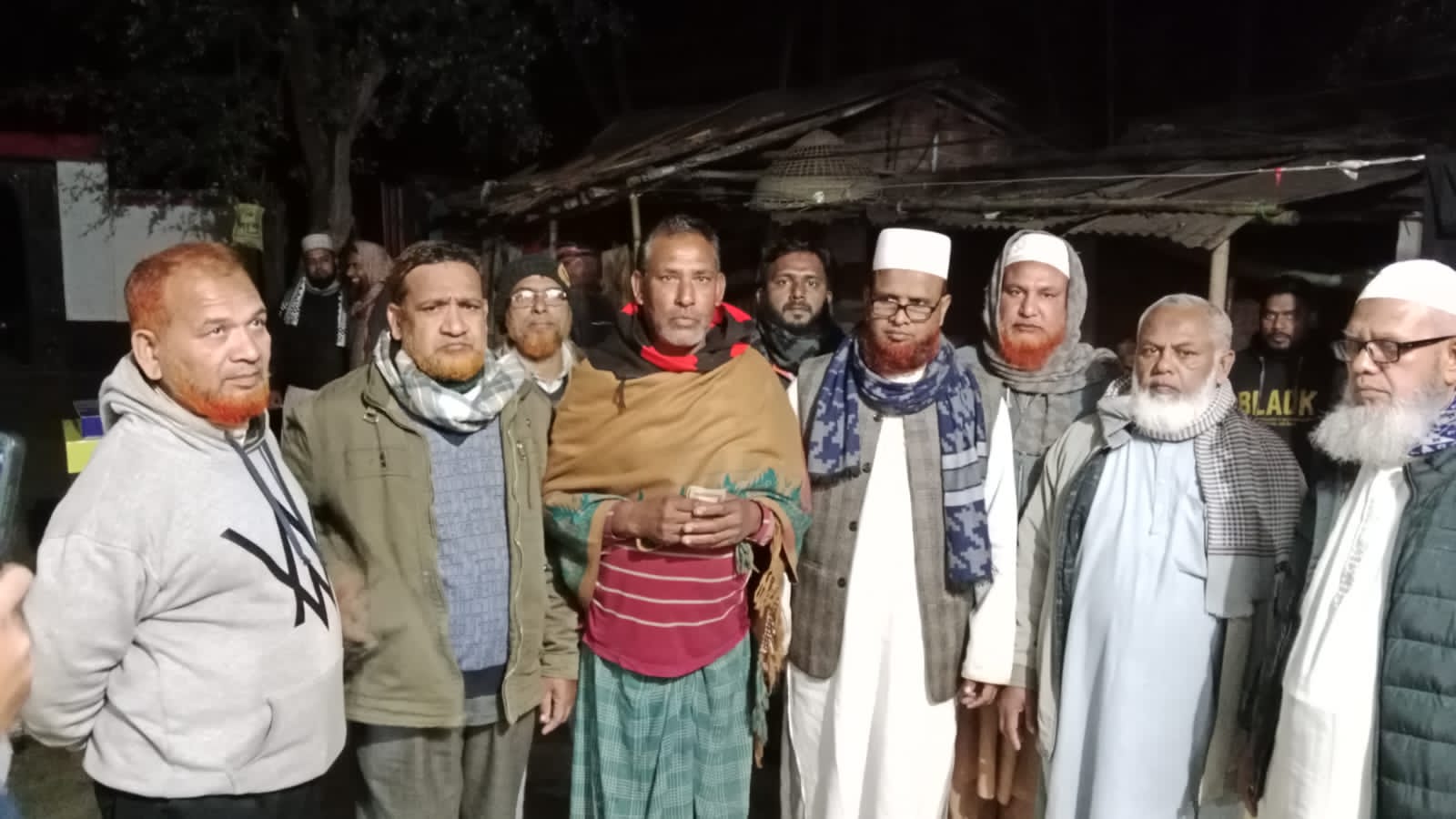 কন্যাদায় গ্রস্থ দাস পরিবারে জামায়াতে ইসলামীর আর্থীক সহযোগীতা প্রদান,,