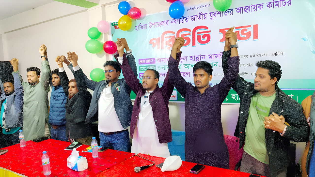 হাসিনার গুলিকে যারা ভয় পায়নি, তারা আর কাউকে ভয় পাবে না: হান্নান মাসউদ