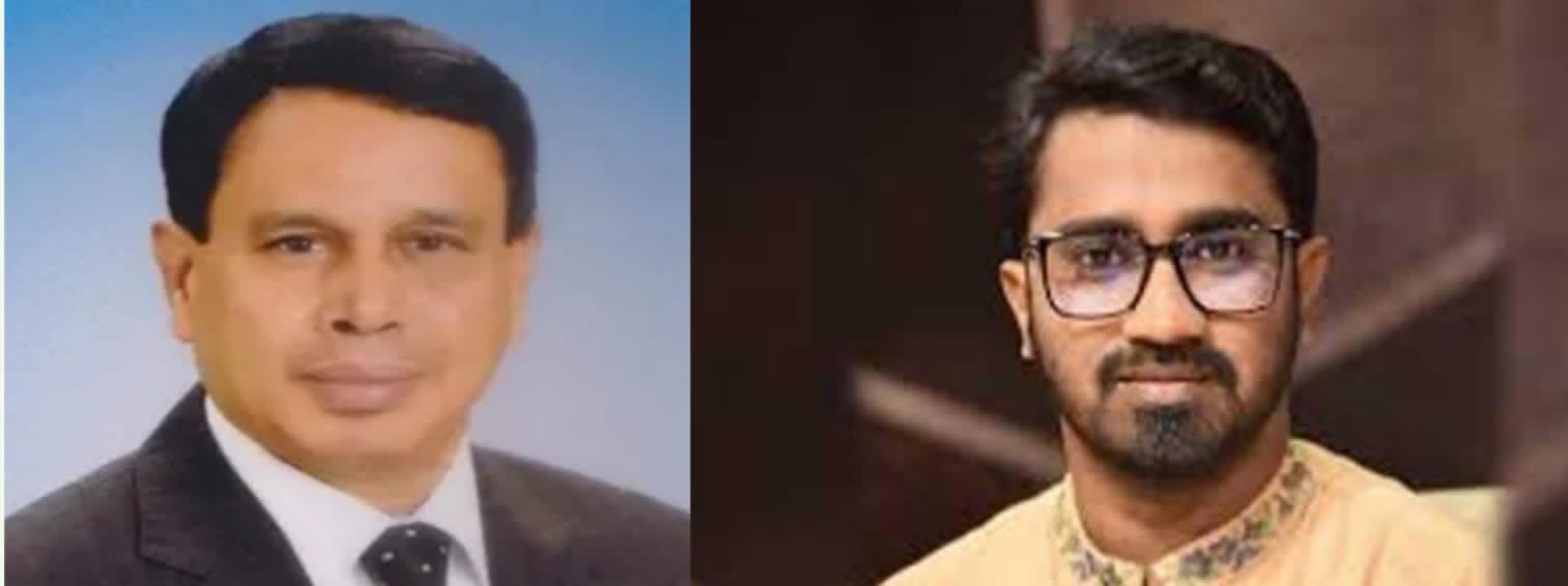 ঝিনাইদহ ভোটের মাঠে বড় ধামাকা! দুই হেভিওয়েট প্রার্থীর লড়াইয়ে উত্তাল রাজপথ,,