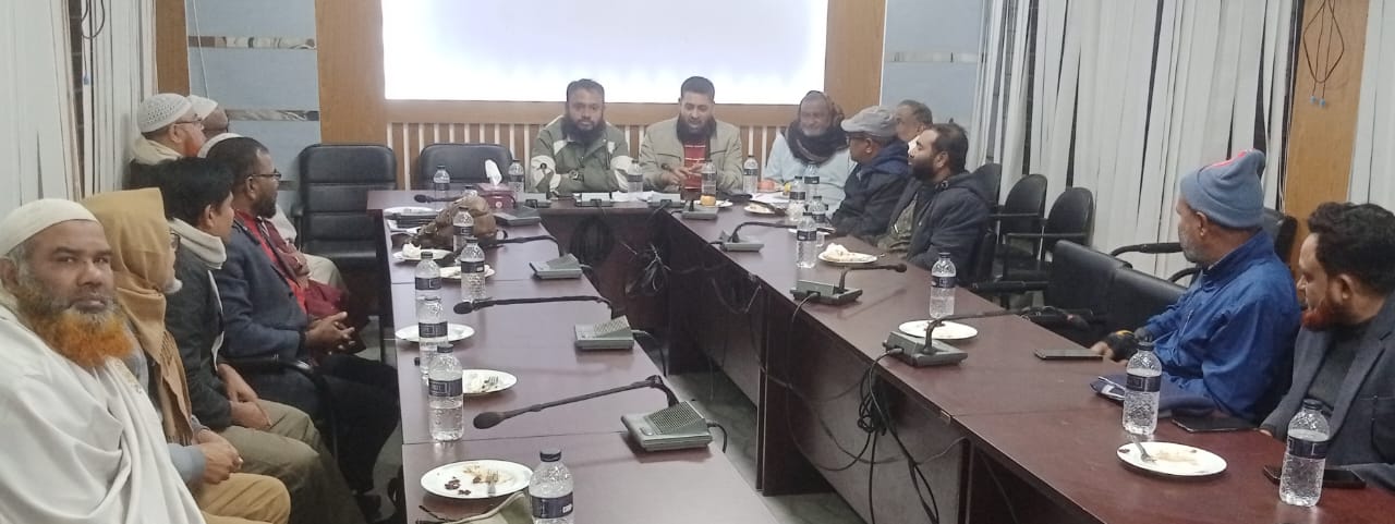 দোকান মালিক সমিতির আহবায়ক কমিটির পরিচিতি সভা অনুষ্ঠিত,,